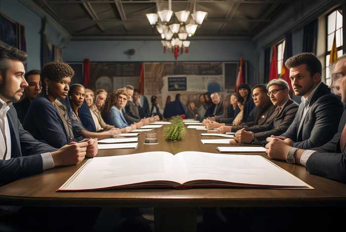 党内政治生活不够严肃怎么整改 - 党内政治生活不够严肃怎么整改措施