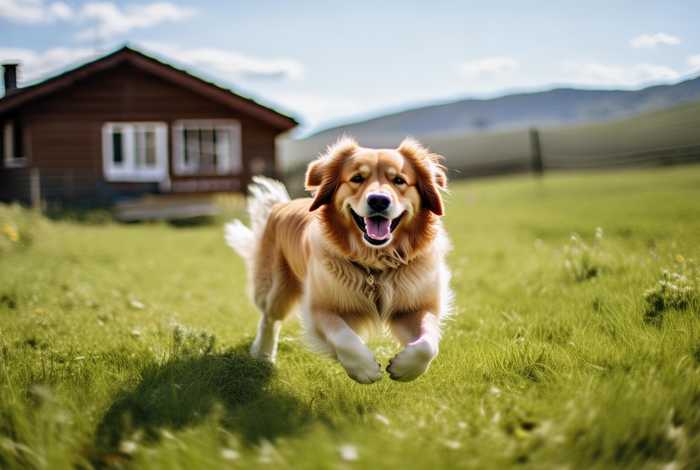 狗的生活习性怎么描写，狗的生活特点描写