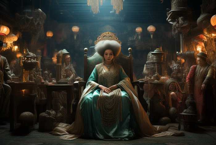 慈禧的秘密生活未删减完整在线免费观看(慈禧的秘密生活演的啥) 慈禧的秘密生活未删减完整在线免费观看(慈禧的秘密生活演的啥)