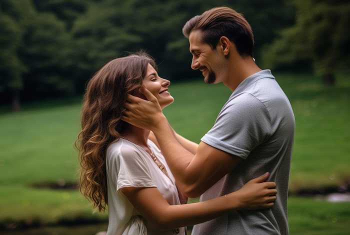 夫妻恩爱拍照姿势 夫妻恩爱拍照姿势视频