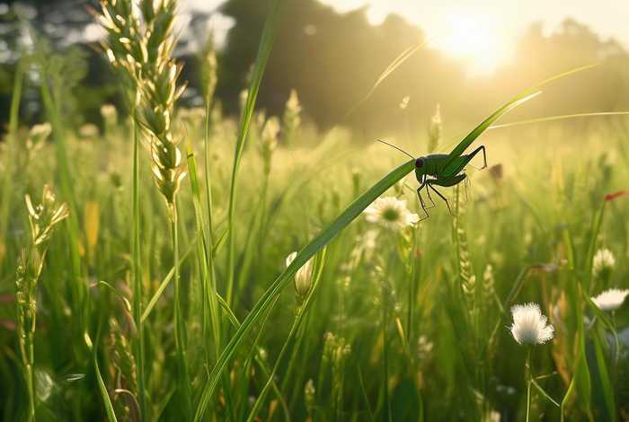 蚂蚱的生存环境是什么 蚂蚱的生存环境是什么样的 蚂蚱的生存环境是什么 蚂蚱的生存环境是什么样的