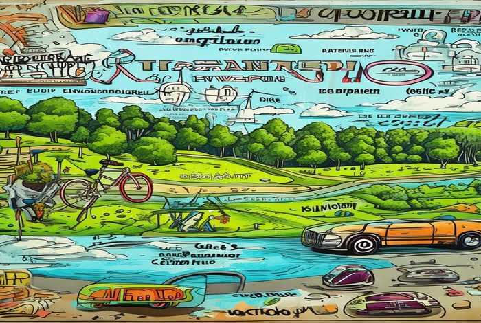 绿色出行低碳环保手抄报 绿色出行低碳环保手抄报优秀作品