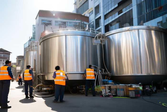 合肥生活水箱清洗厂家，合肥生活水箱清洗厂家电话