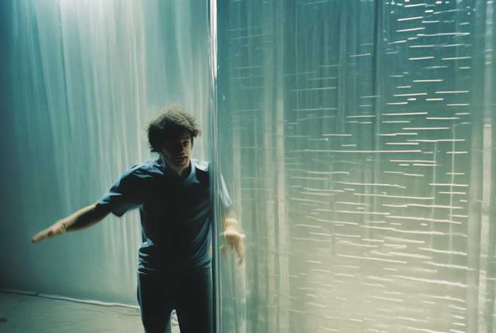 第一次性发生后会有什么反应、第一次进不去好像有堵墙怎么回事