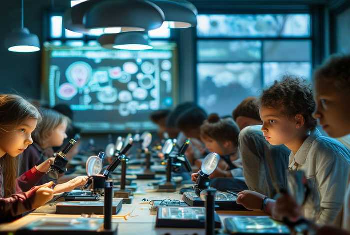 观察更多的生物细胞教案;观察更多的生物细胞教案反思 观察更多的生物细胞教案;观察更多的生物细胞教案反思