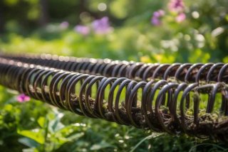 弹簧生活中具有缓冲功能（弹簧生活中具有缓冲功能的是）