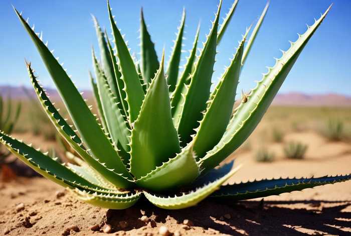 芦荟特征及生活环境的描述；芦荟特征及生活环境的描述是什么
