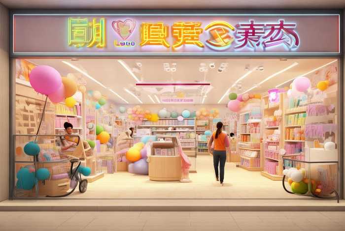 乐宝母婴店加盟 - 乐宝母婴店加盟条件