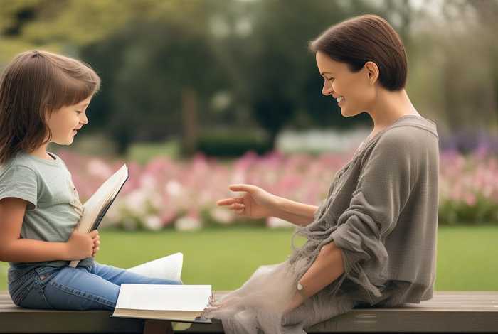 不要干涉别人的生活教育孩子 - 不干涉别人的生活是最基本的教养