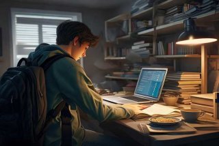 大专的生活作息是怎样的 大专的生活作息是怎样的呢