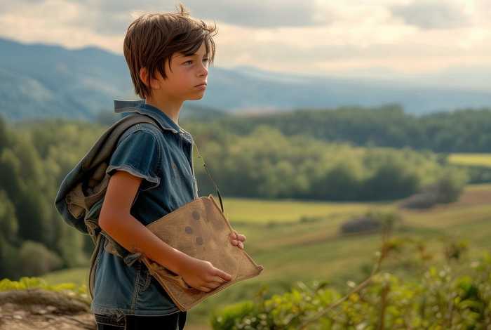 从生活中学会坚持作文600字初中 - 从生活中学会坚持作文800字