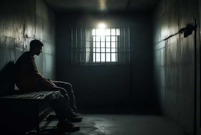 监狱的生活是怎样的？，监狱的生活是怎么样的？-知乎问答