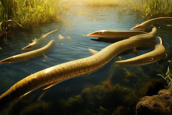 黄鳝生活环境需要太阳照射吗、黄鳝生活环境需要太阳照射吗为什么