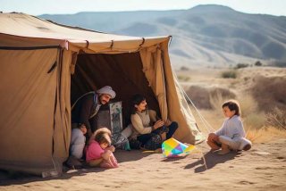 床车生活的好处；床车生活累吗