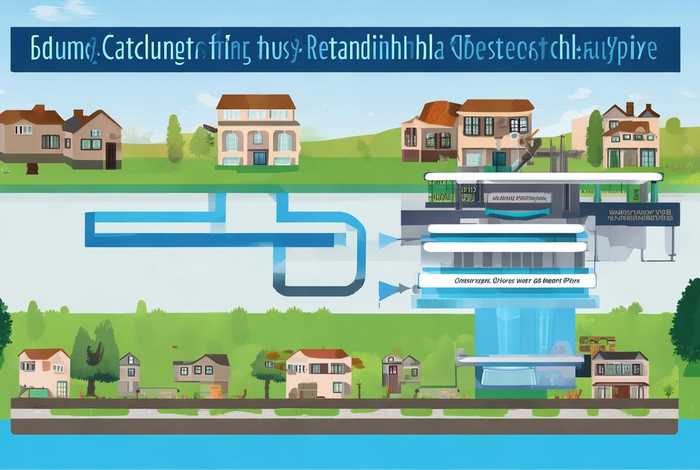 居民生活污水排放量怎么算，居民生活污水排放量怎么算的