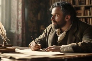 《假如生活欺骗了你》的作者（《假如生活欺骗了你》的作者简介）