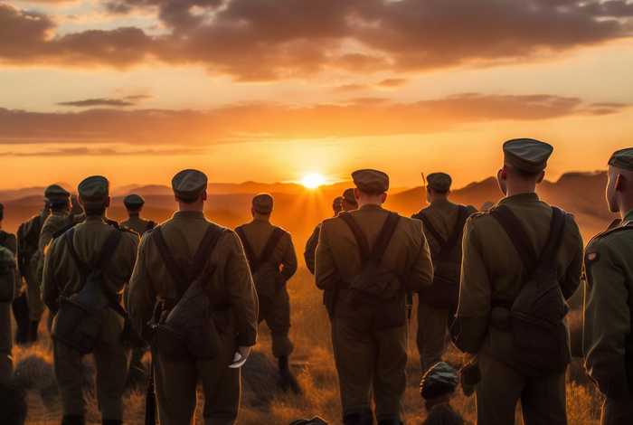 反映军旅生活的名诗句、反映军旅生活的名诗句是什么