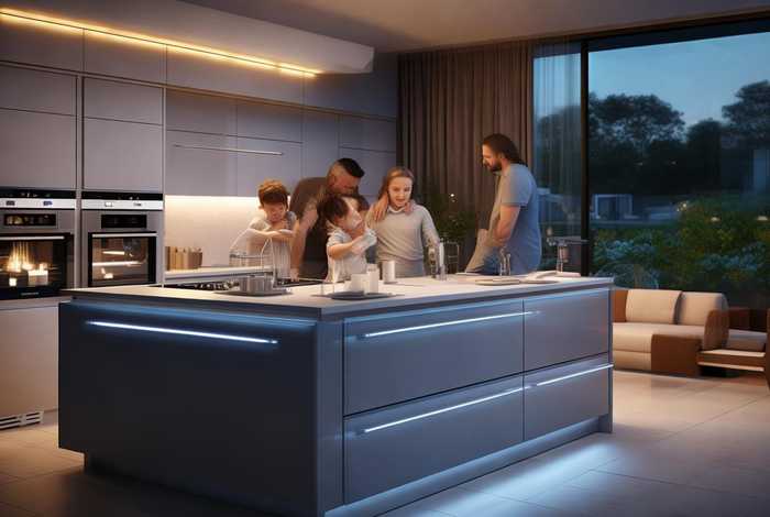 电气工程在日常生活中的应用（电气工程在日常生活中的应用有哪些）