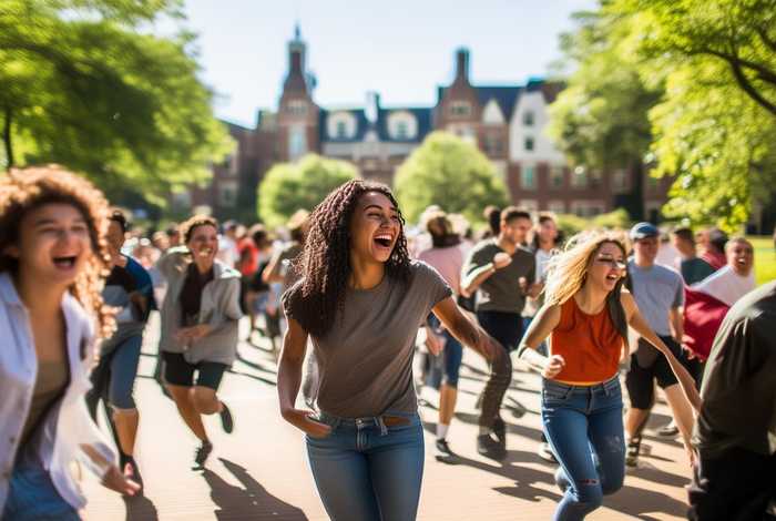 表现校园生活的舞蹈，表现校园生活的舞蹈有哪些