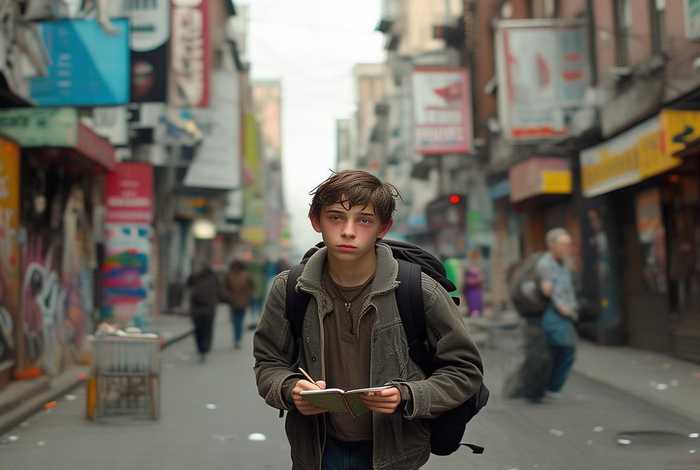 横漂的真实生活如何生存；横漂的真实生活采访