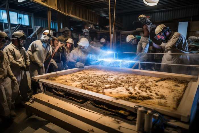 白蚁怎么防治最有效 - 白蚁怎么防治最有效的方法