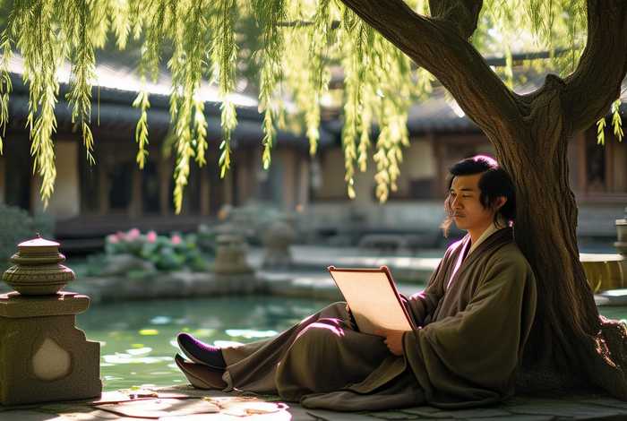 古代悠闲生活免费阅读全文 古代悠闲生活免费阅读全文下载