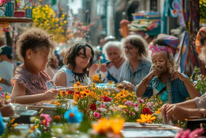 爱美爱生活让生活丰富多彩 - 爱美爱生活让生活丰富多彩英语