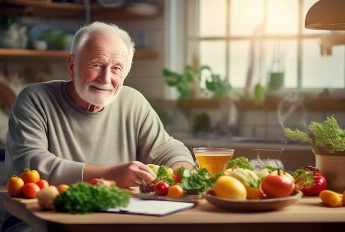 高血压老人注意事项（高血压老人注意事项和饮食）