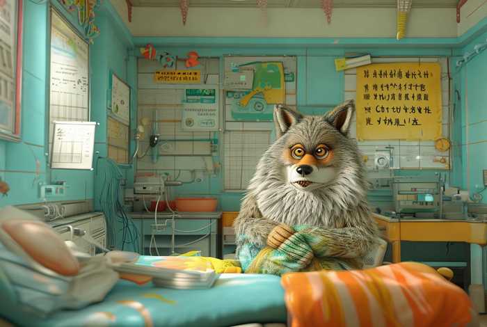 金太狼的幸福生活花絮笑场是哪一集 - 金太狼的幸福生活误诊的是哪一集