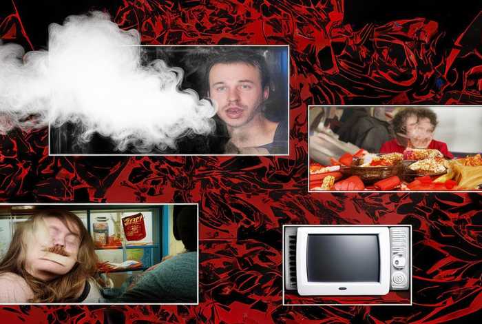 不良生活方式主要是指什么；不良生活方式主要是指什么？