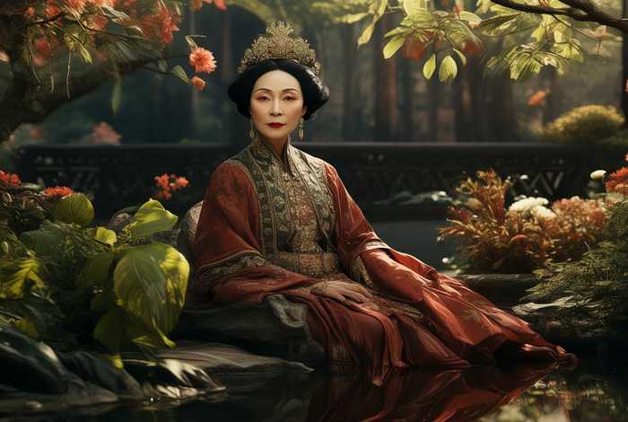 慈禧的晚年生活电影在线看 慈禧的晚年生活电影在线看视频