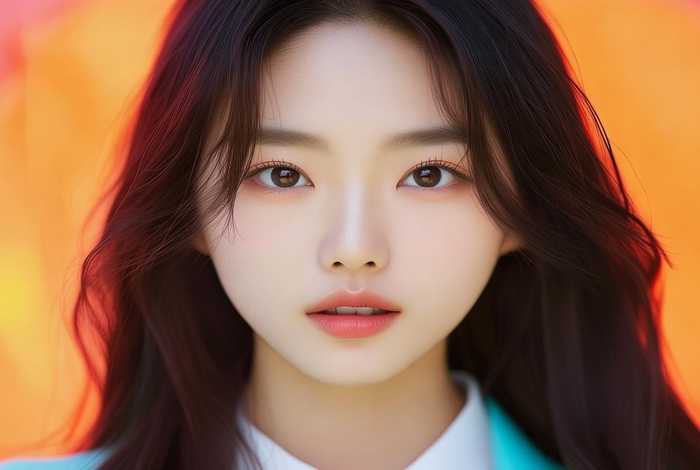 韩国女明星颜值前十名 韩国女明星颜值前十名小眼睛是谁