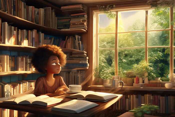 读书是一种生活方式议论文 - 读书是一种生活方式议论文作文