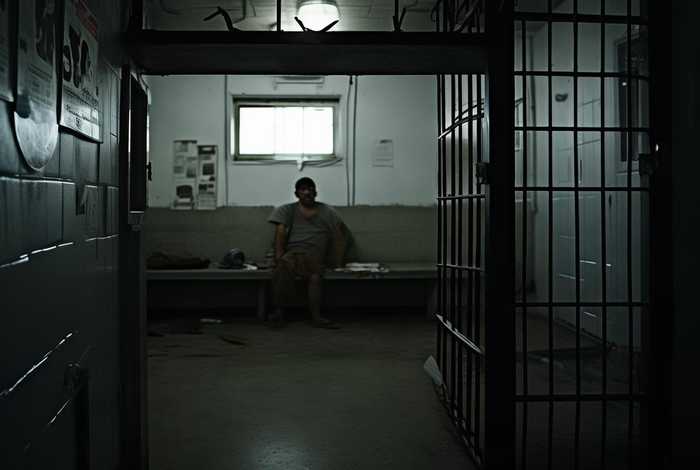 管教所里面是怎么生活的 管教所是干什么的