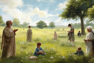 基督徒生活的七个原则，基督徒生活的七个原则有哪些