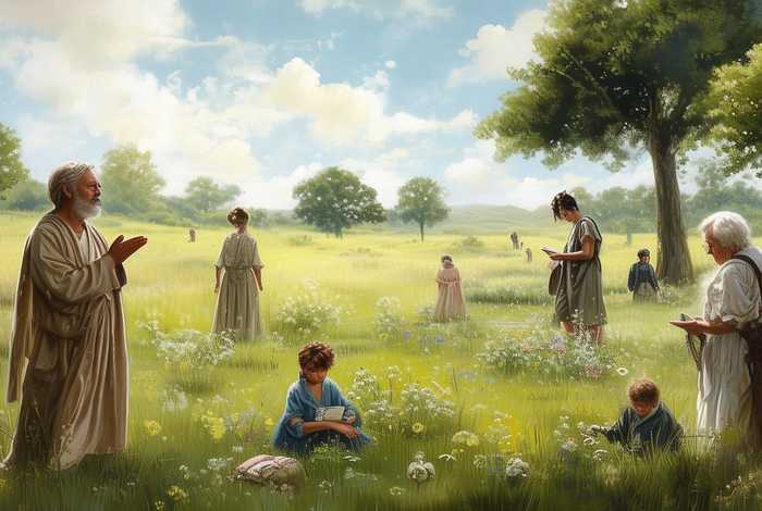 基督徒生活的七个原则,基督徒生活的七个原则有哪些 基督徒生活的七个原则,基督徒生活的七个原则有哪些