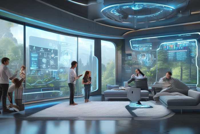 慧生活智能馆、慧生活是什么意思 慧生活智能馆、慧生活是什么意思