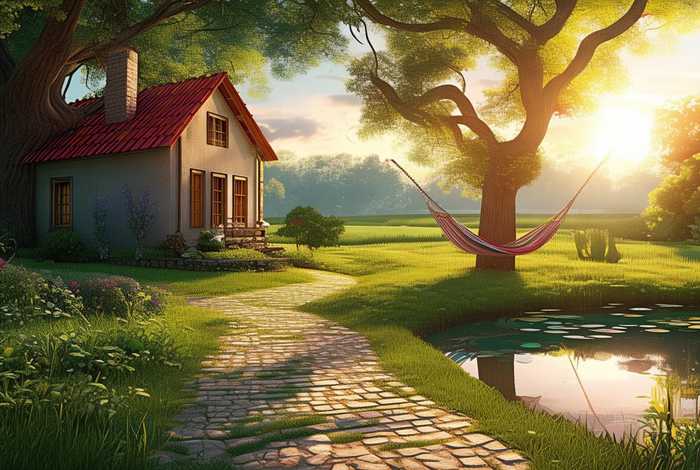 慢生活地址 慢生活地方