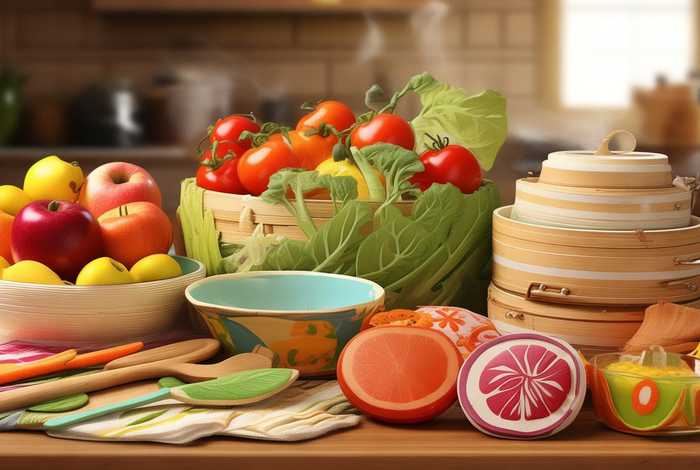 果蔬生活用品、果蔬生活用品有哪些 果蔬生活用品、果蔬生活用品有哪些