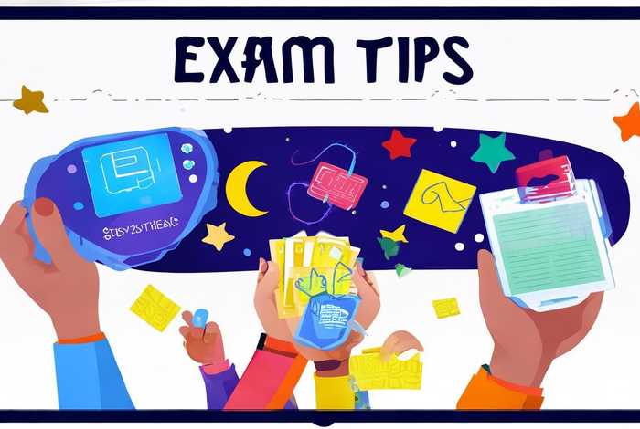 考试前小妙招 考试前小妙招每科保准能考高分