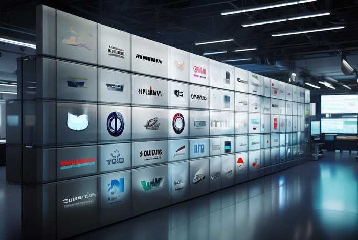 监控生产厂家有哪些（监控生产厂家有哪些公司）