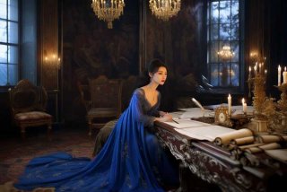 宠妃的日常生活小说；宠妃的日常生活小说免费阅读