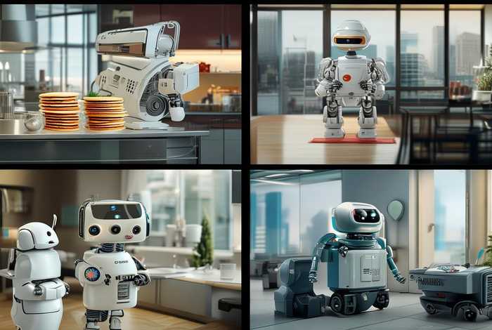 机器人在生活中的应用是什么 - 机器人在生活中的应用是什么意思 机器人在生活中的应用是什么 - 机器人在生活中的应用是什么意思