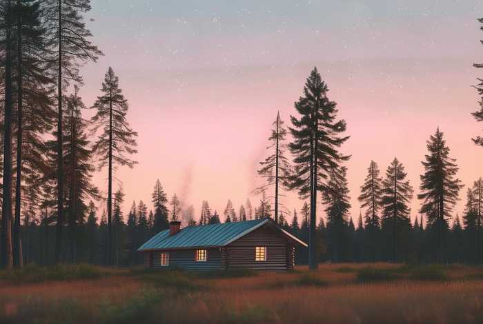 芬兰的生活情况 - 芬兰的生活情况介绍