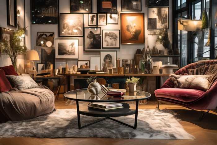 格调生活摆件视频，格调生活摆件视频教程