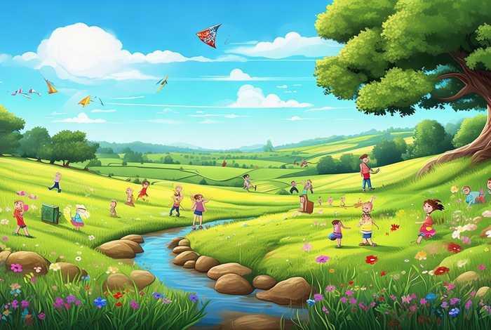 关于田园生活的诗句1到6年级（关于田园生活的诗句1到6年级上册）