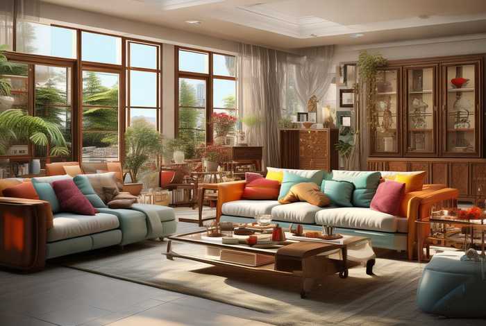 合肥生活家家居 - 合肥家居用品生活馆