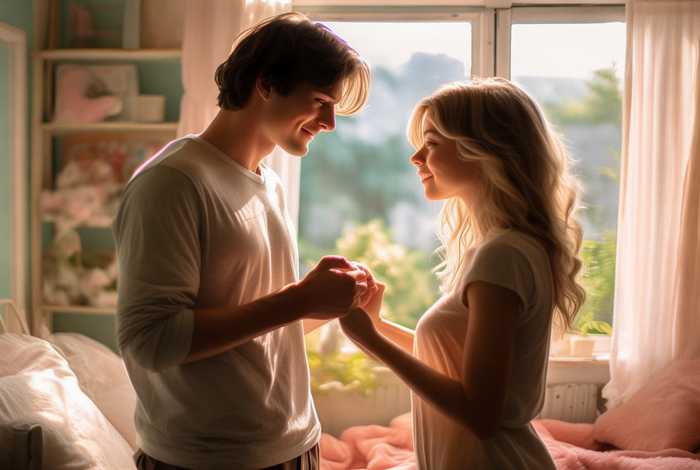 纯爱生活日常番；纯爱情日常小说