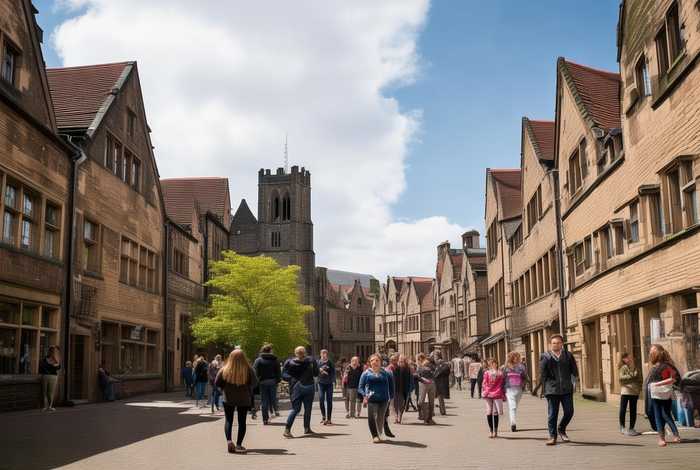 杜伦大学生活日常、杜伦大学生活学院优缺点 杜伦大学生活日常、杜伦大学生活学院优缺点