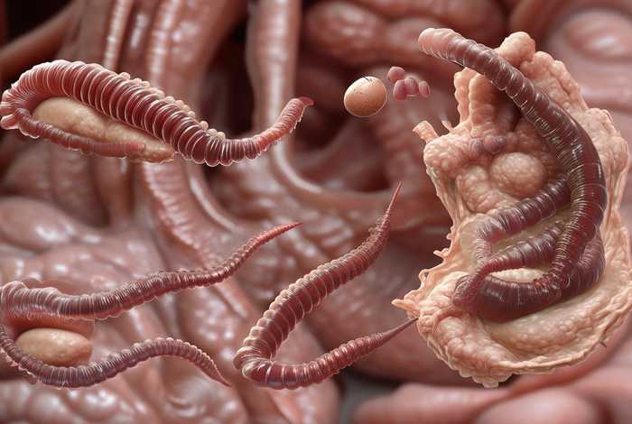 蛔虫病的生活史;蛔虫病的生活史有哪些 蛔虫病的生活史;蛔虫病的生活史有哪些